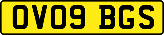 OV09BGS