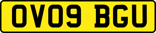 OV09BGU