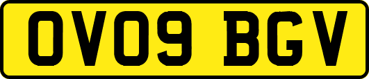 OV09BGV