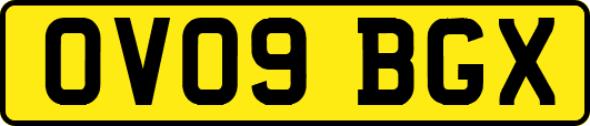 OV09BGX