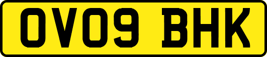 OV09BHK