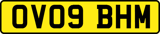 OV09BHM