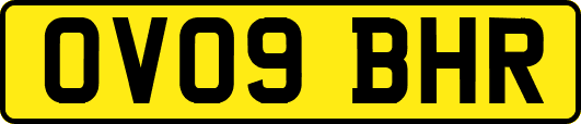 OV09BHR