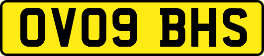 OV09BHS