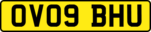 OV09BHU