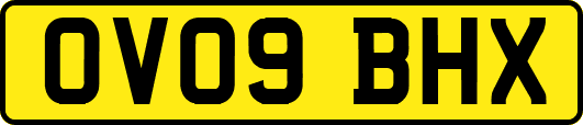 OV09BHX