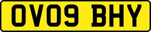 OV09BHY