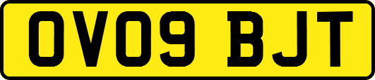OV09BJT