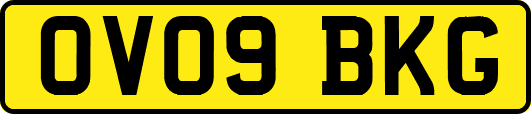 OV09BKG
