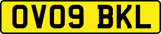 OV09BKL