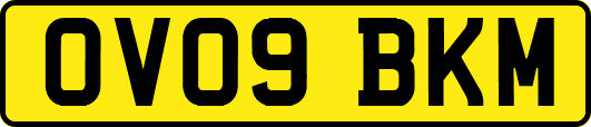 OV09BKM