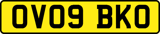 OV09BKO