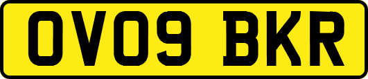 OV09BKR