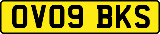OV09BKS