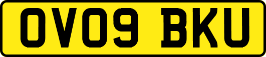 OV09BKU