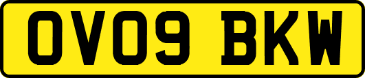 OV09BKW