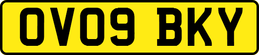 OV09BKY