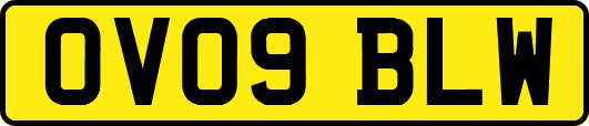 OV09BLW