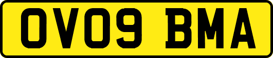 OV09BMA