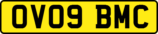 OV09BMC