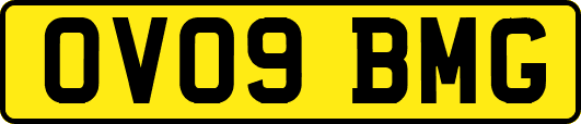 OV09BMG