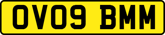 OV09BMM