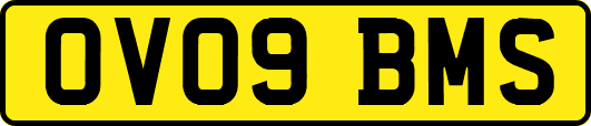 OV09BMS