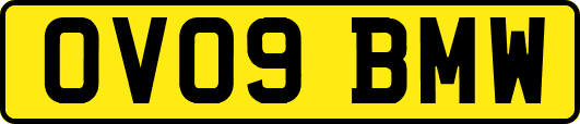 OV09BMW