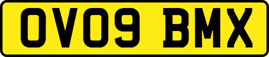 OV09BMX