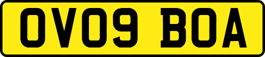 OV09BOA