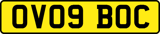 OV09BOC