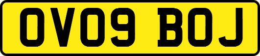 OV09BOJ