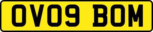 OV09BOM