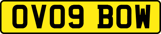 OV09BOW