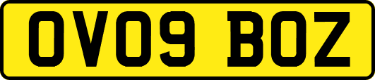OV09BOZ
