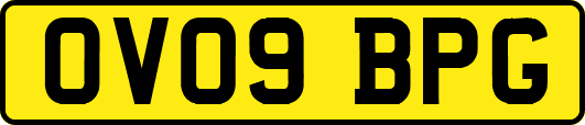 OV09BPG