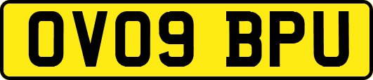 OV09BPU