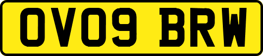 OV09BRW