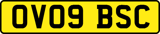 OV09BSC