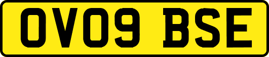 OV09BSE