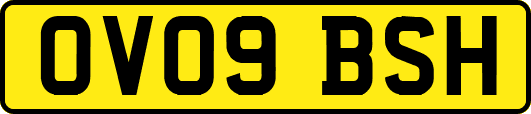 OV09BSH