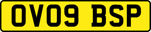 OV09BSP