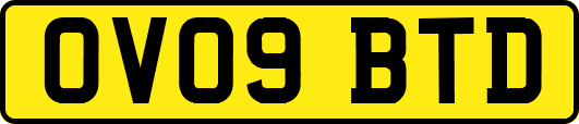 OV09BTD