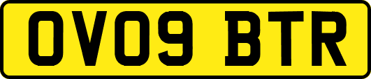 OV09BTR