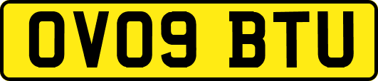OV09BTU