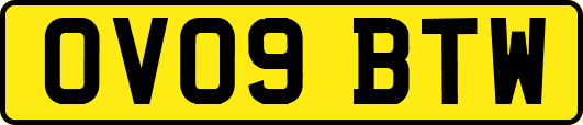 OV09BTW