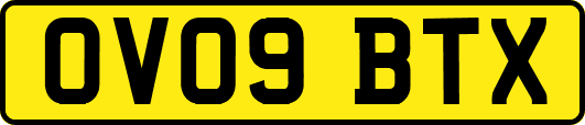 OV09BTX