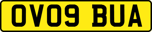 OV09BUA