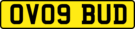 OV09BUD