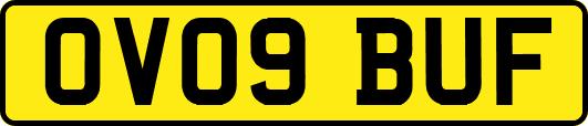 OV09BUF